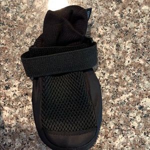 Lonsuneer Dog Booties size L